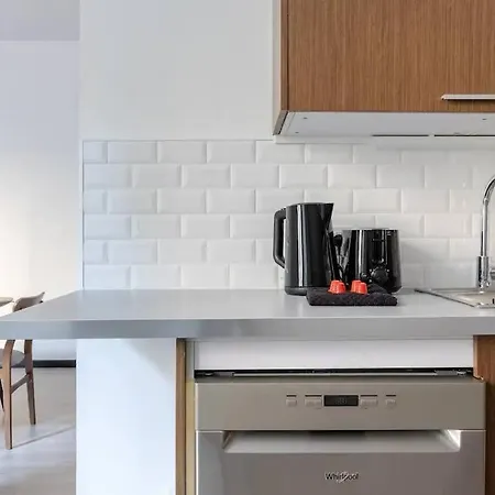 Apartment Passy/ranelagh Ii: Magnifique 4p-1br